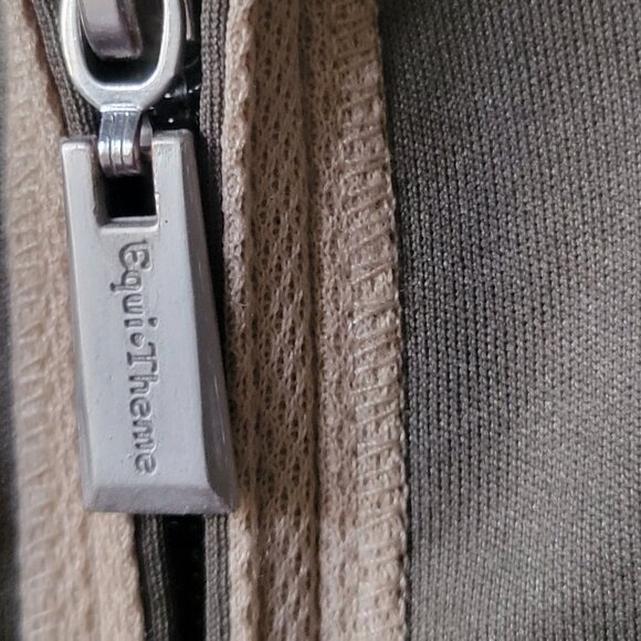 EquiTheme Full Zip Vest - Picture 5 of 16